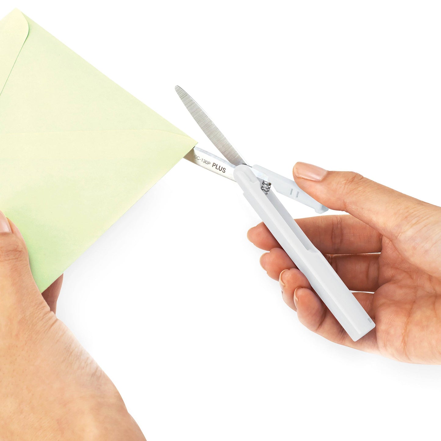 Twiggy™ Curved Blade Scissors