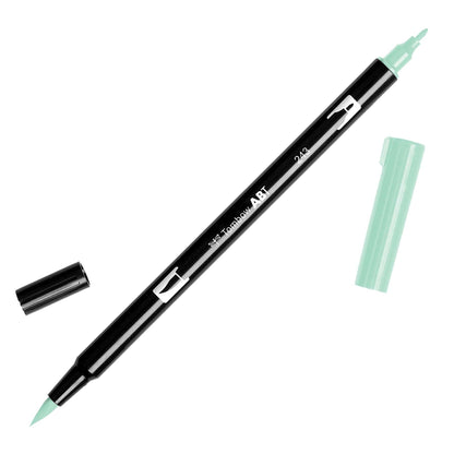 Dual Brush Pen Art Markers