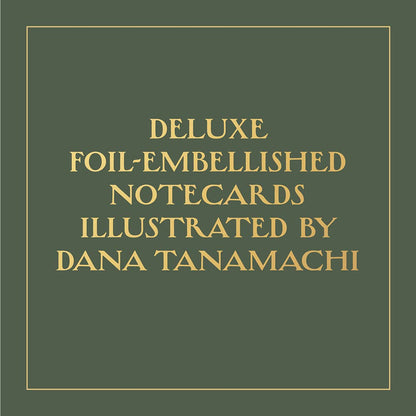 Gilded Notes