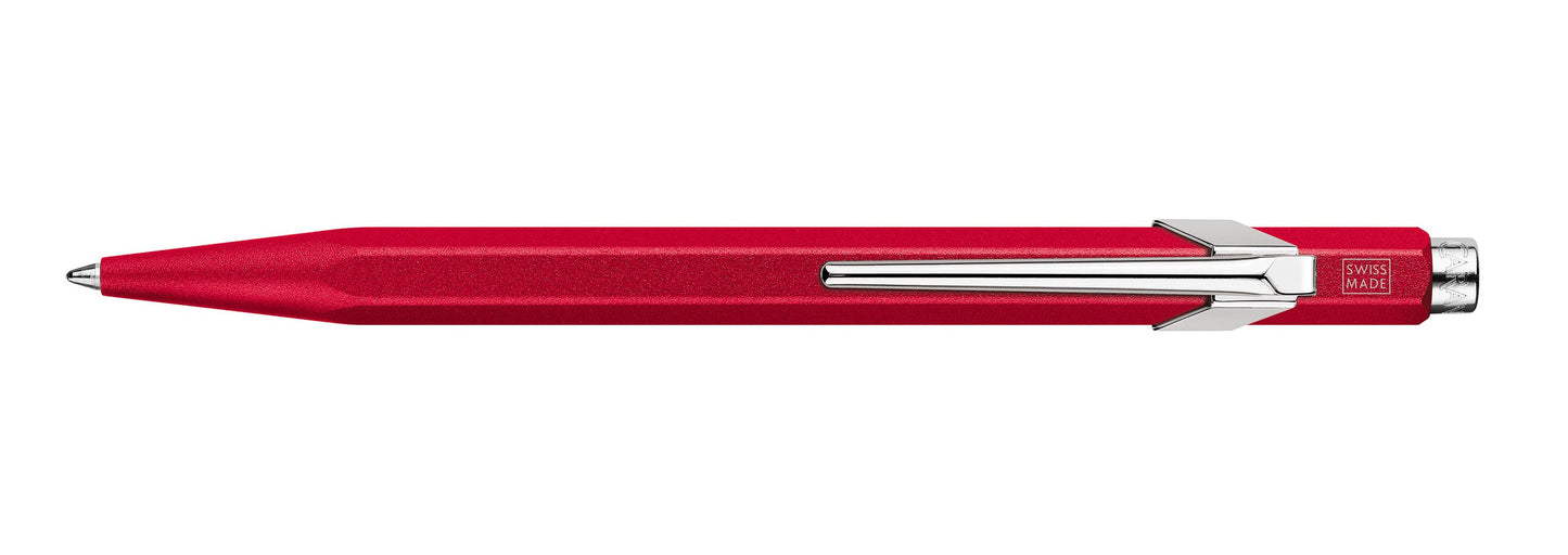 Ballpoint Pen 849™ COLORMAT-X