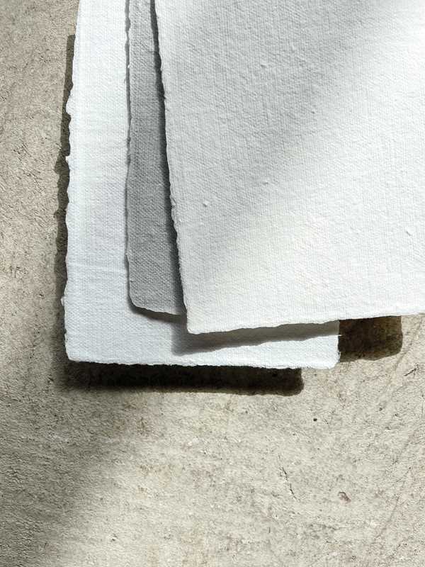 Modern Papermaking by Kelsey Pike