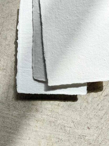 Modern Papermaking by Kelsey Pike