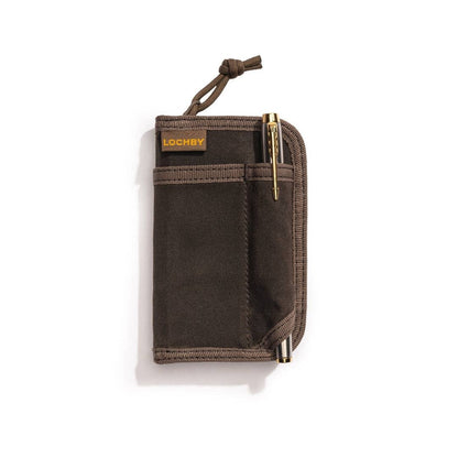 Mini Pocket Journal
