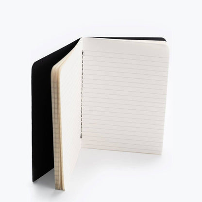 Blackwing Small (A6) Memo Book - Set of 3