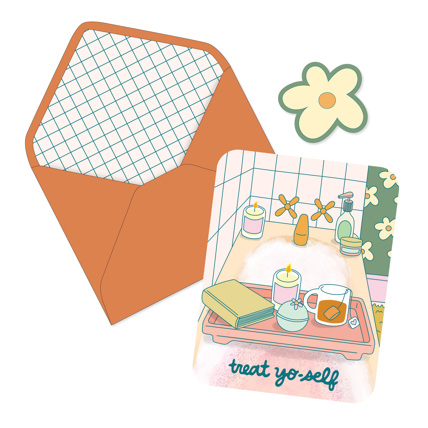 NEW! Encouragement Greeting Cards