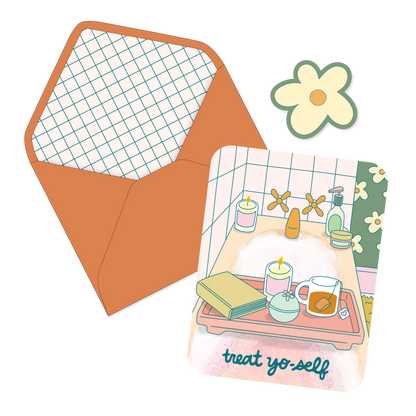 NEW! Encouragement Greeting Cards