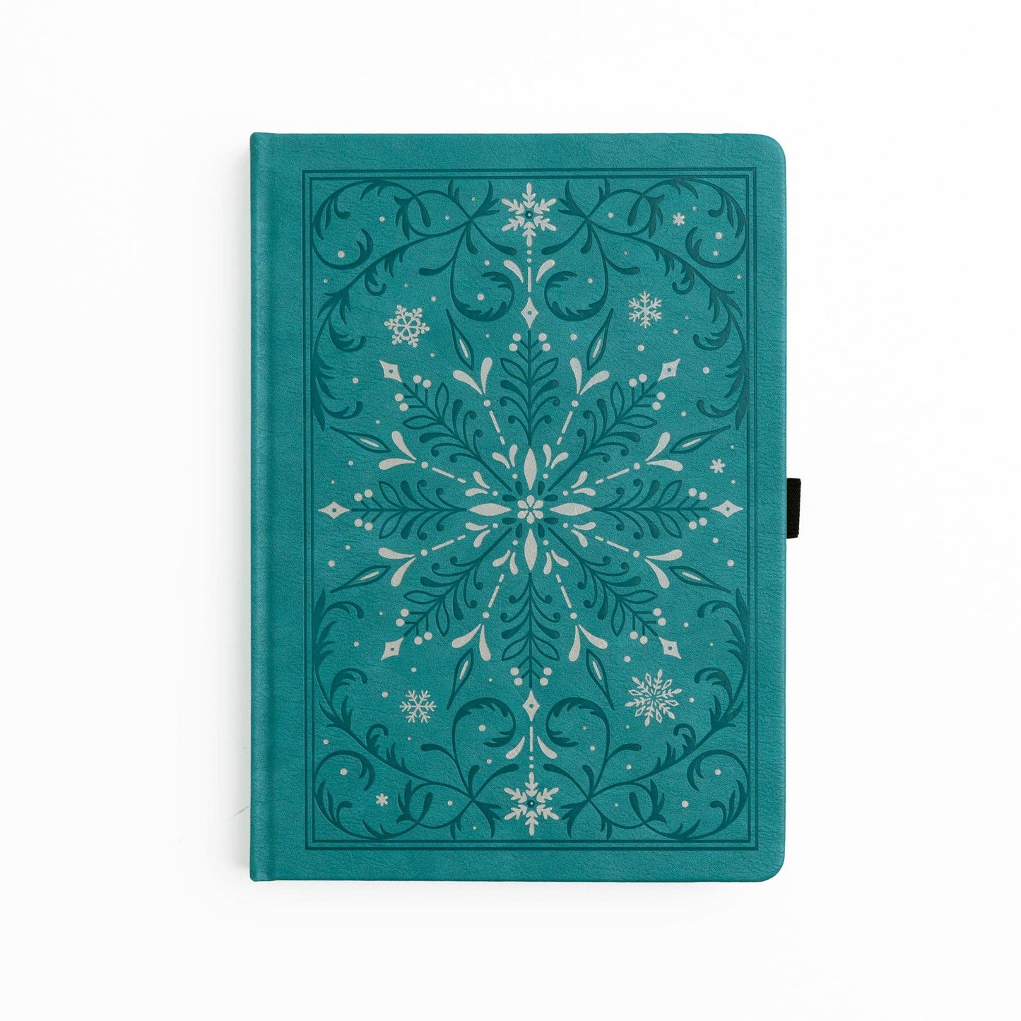 Frosted Storybook Notebook
