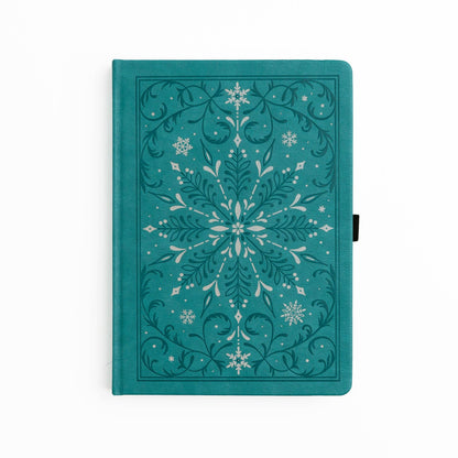 Frosted Storybook Notebook