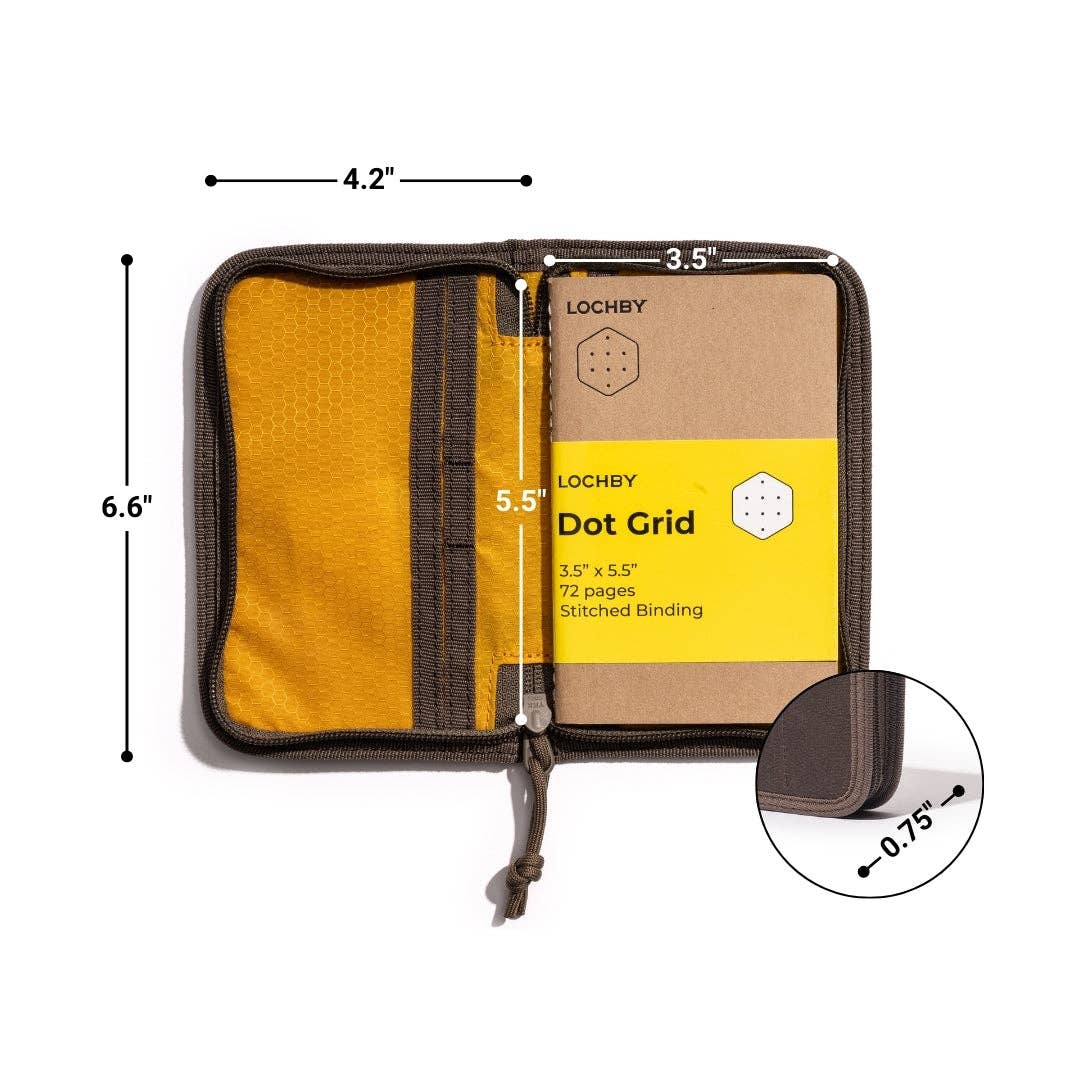 Pocket Journal