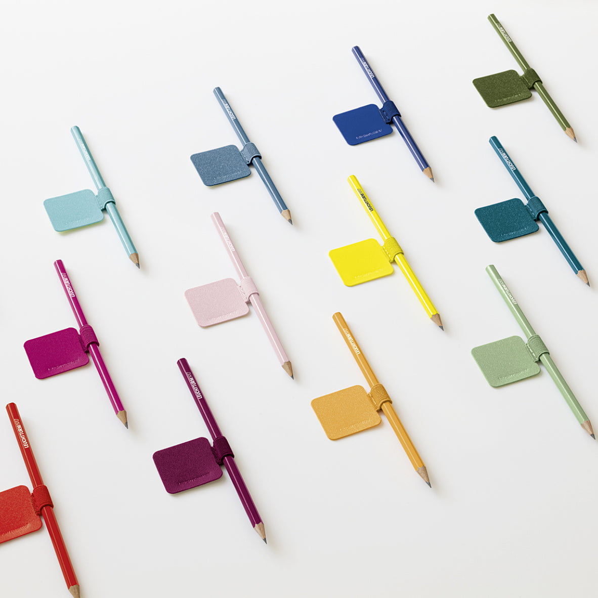 Smart Pen Loops