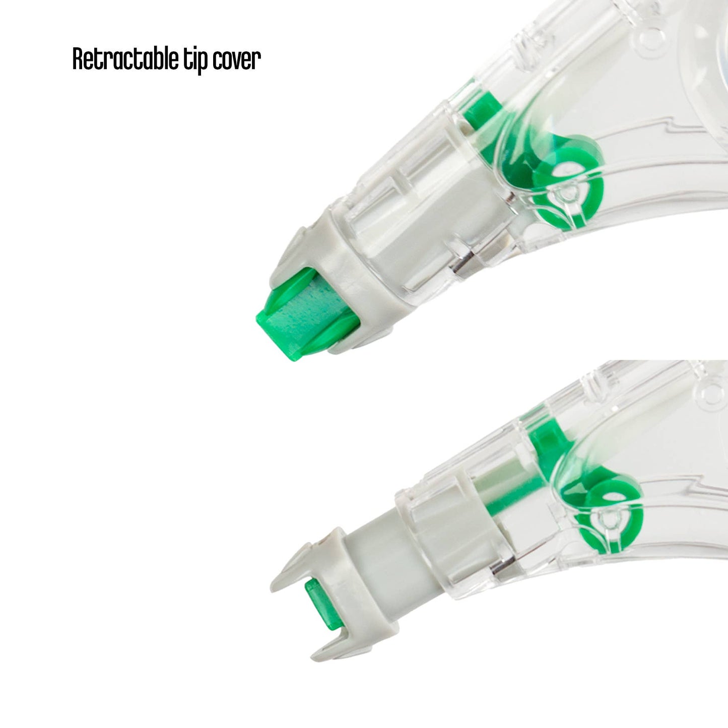 MONO Correction Tape Hybrid Style (10 pk)