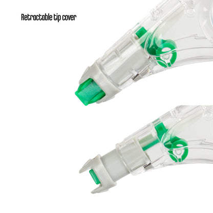 MONO Correction Tape Hybrid Style (10 pk)