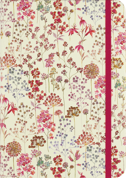 Wildflower Meadow Journal