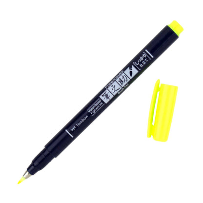 Fudenosuke Calligraphy Brush Pen