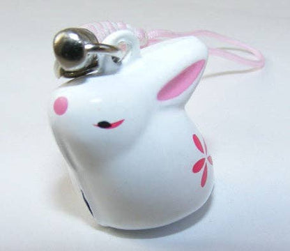 White Rabbit Brass Bell