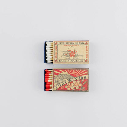 Hibi - Retro Matches