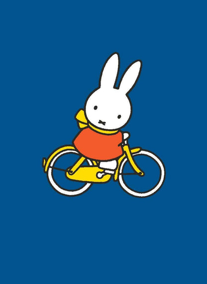 All Wrapped Up: Miffy Blank Note Cards