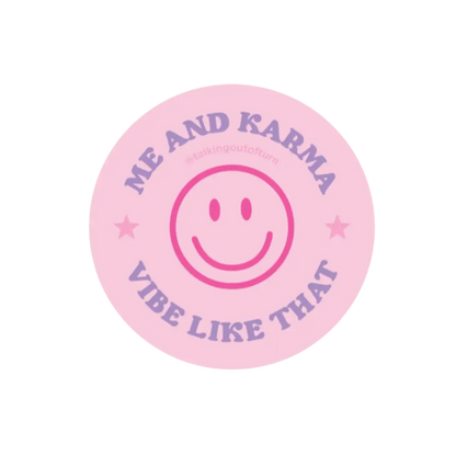 TAY TAY Stickers!