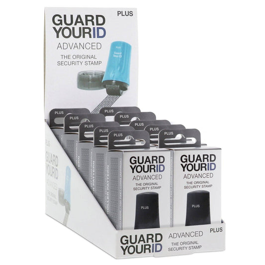 Guard Your ID Advanced 2.0 Roller