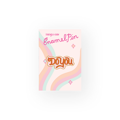 Enamel Pins