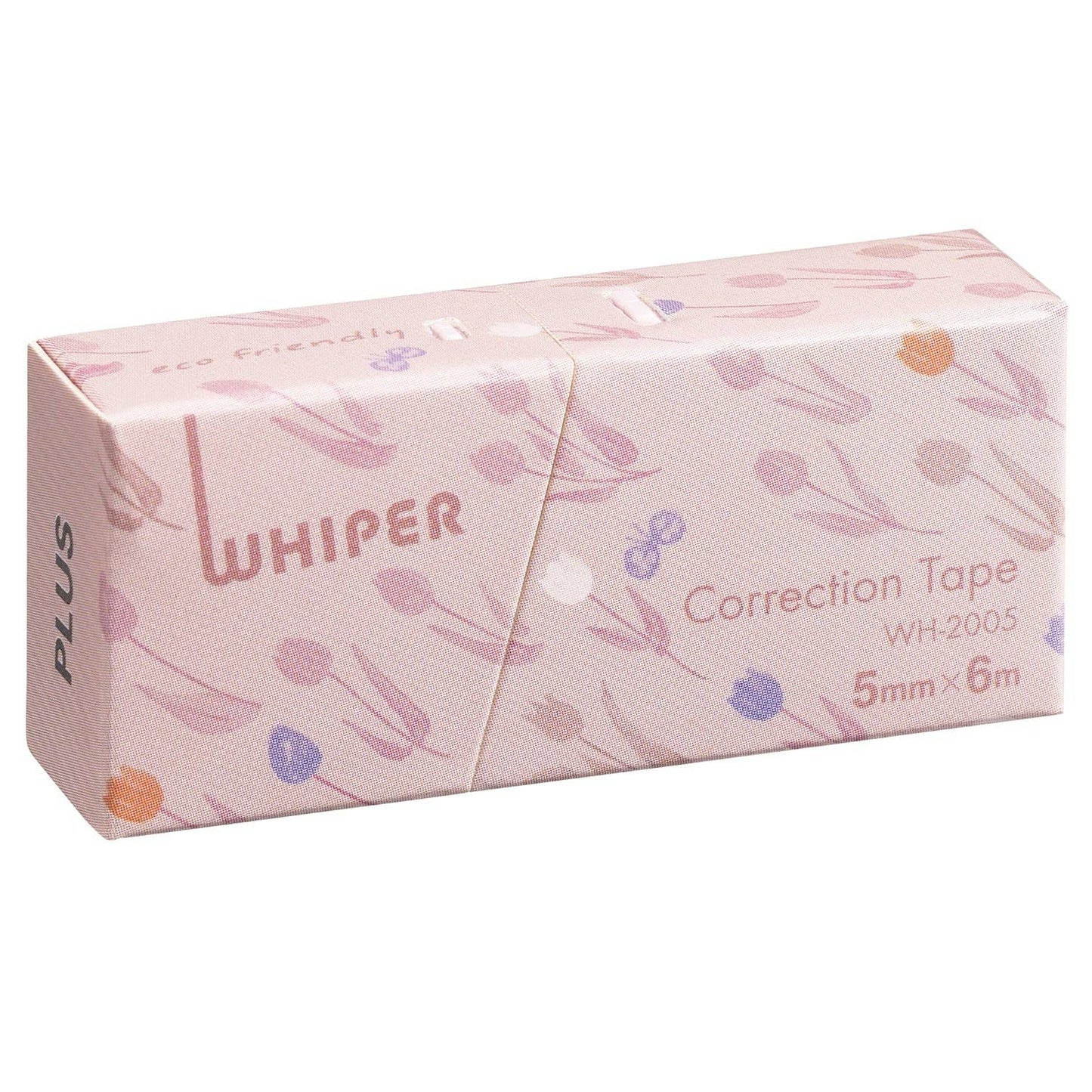 Eco-Friendly Correction Tape