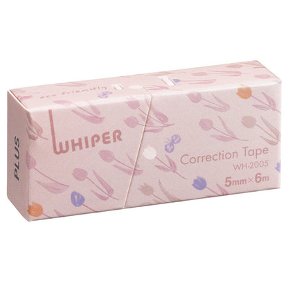 Eco-Friendly Correction Tape