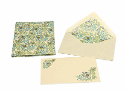 Portfolio Cards Large Size, Note Cards, Italian Stationery