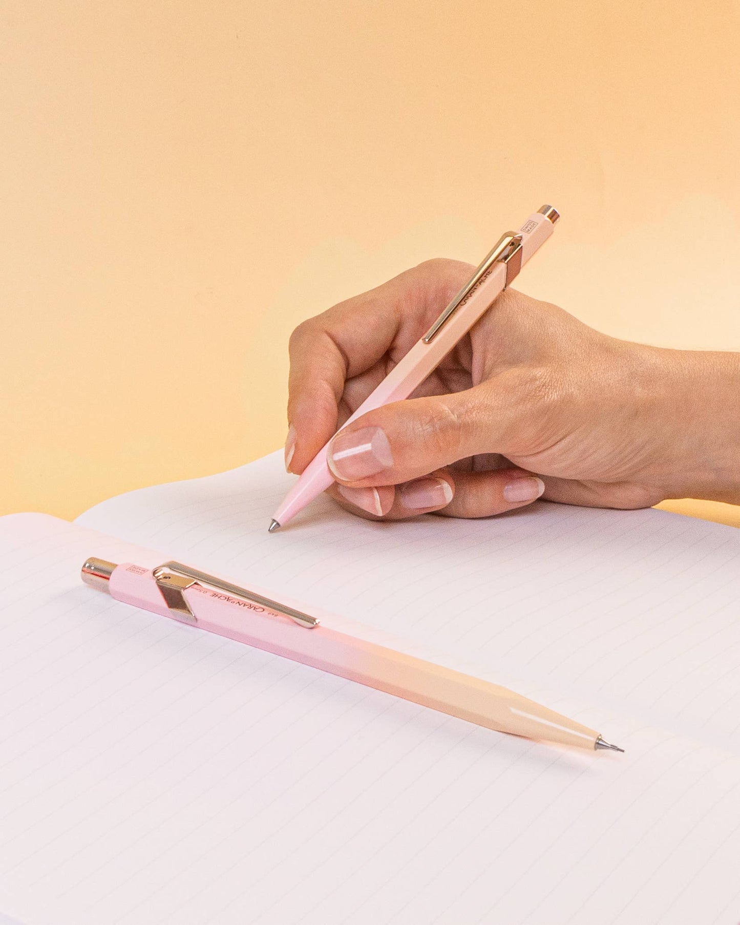 Horizon 2-pack Set 849 Pen and Mechanical Pencil