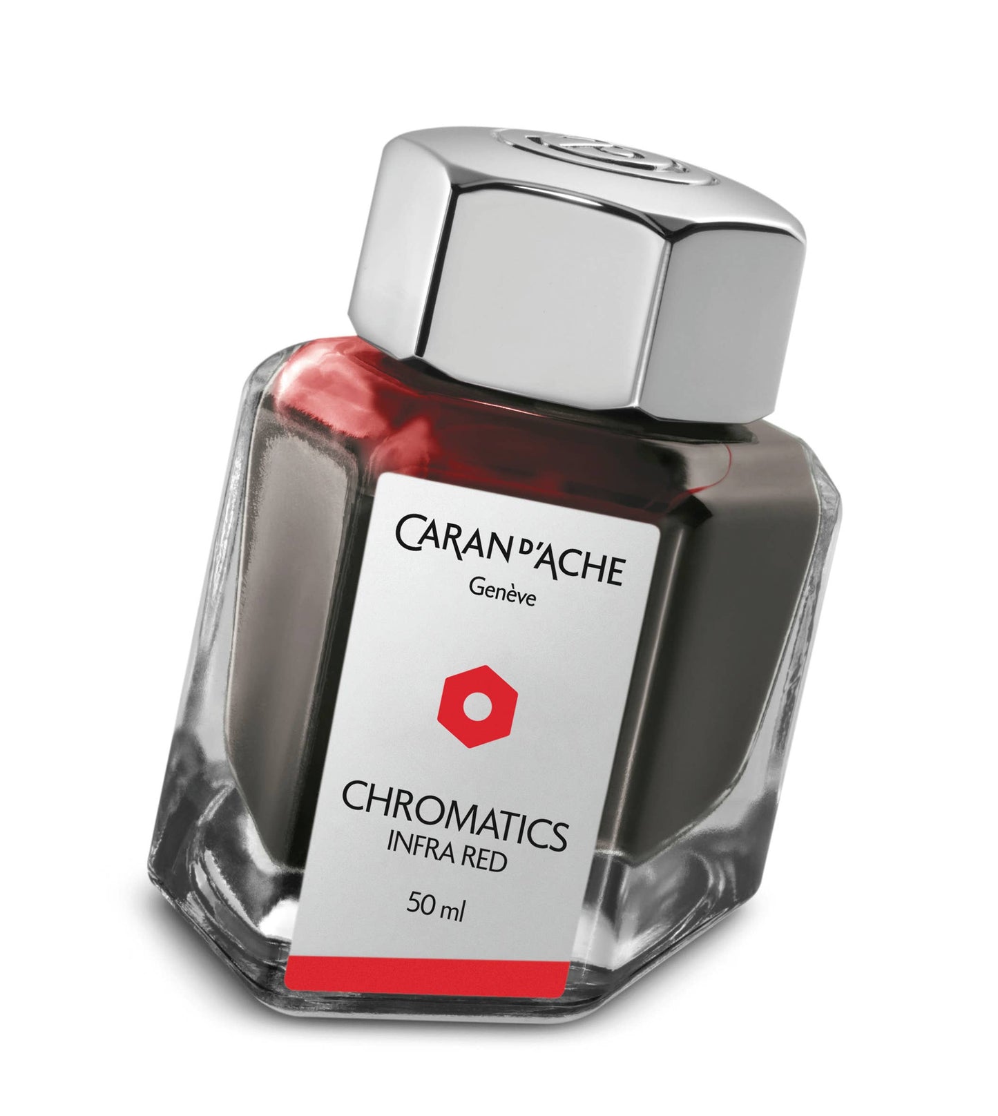 Ink Bottle CHROMATICS (50ml)