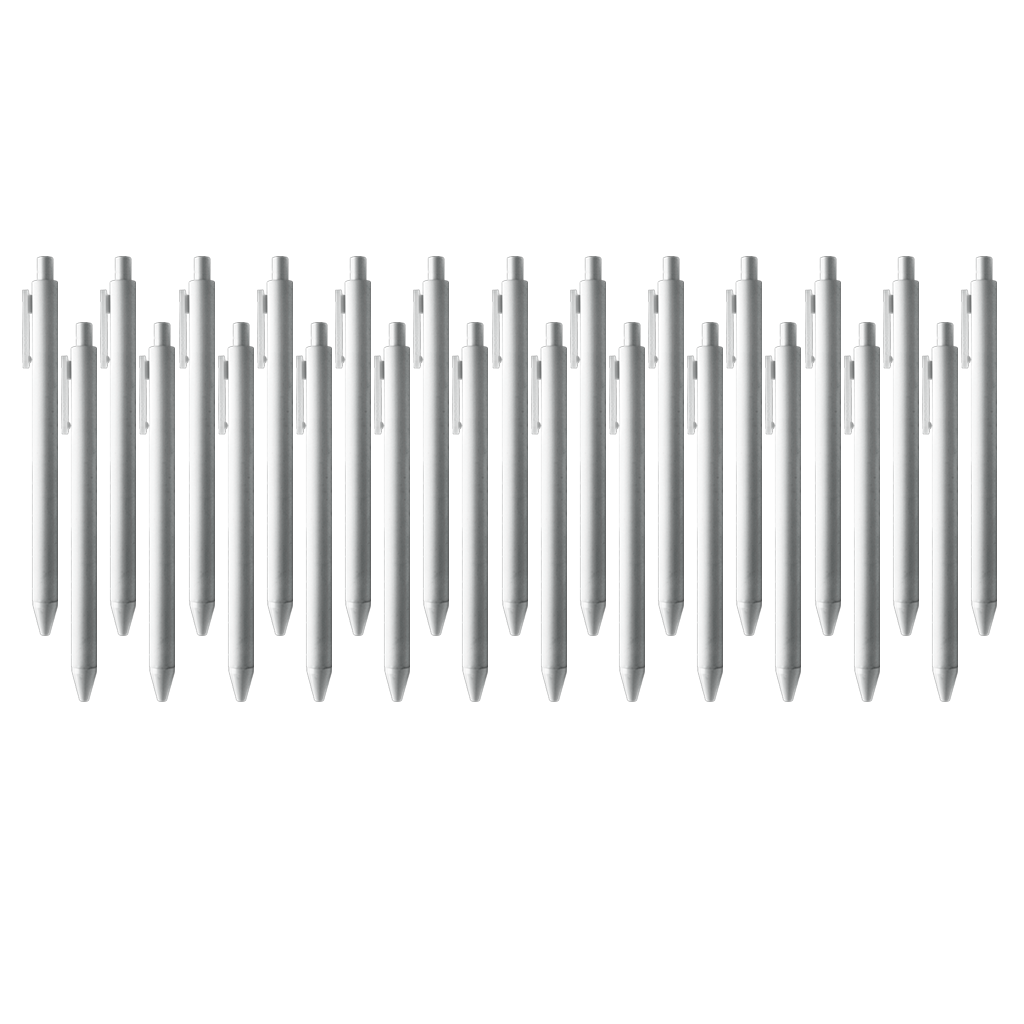 Single Jotter Pens