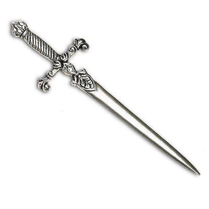 Pewter Letter Openers
