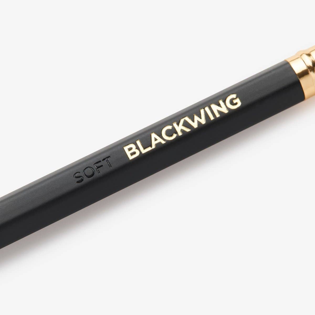 Blackwing Matte Pencil Set