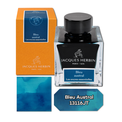 Jacques Herbin Essentials Ink - 50ml