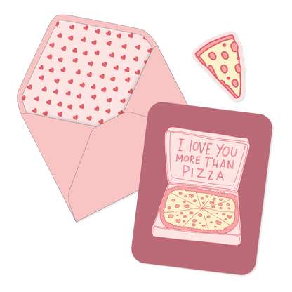 NEW! Lovey Dovey Greeting Cards