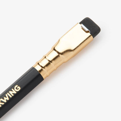 Blackwing Matte Pencil Set