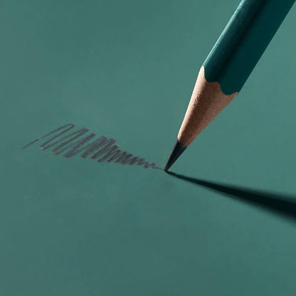 Blackwing Matte Pencil Set