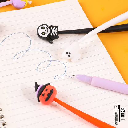 Halloween Gel Pen