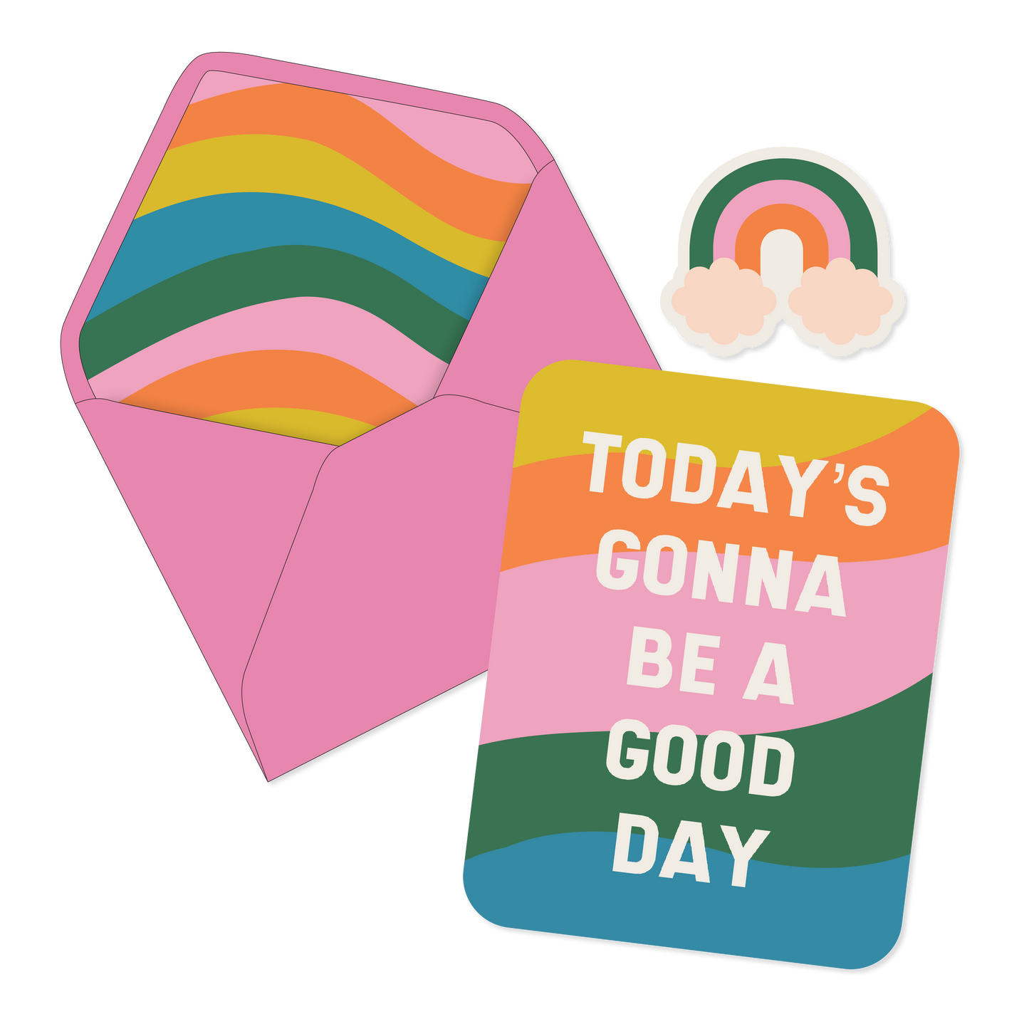 NEW! Encouragement Greeting Cards