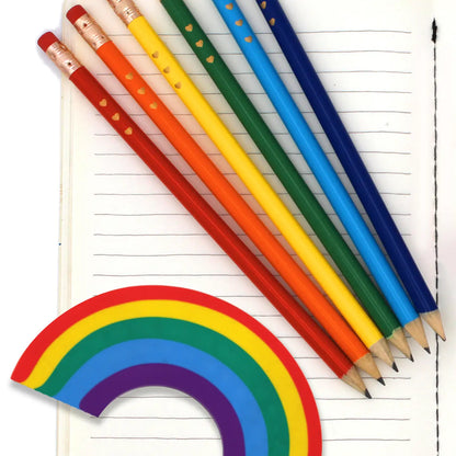 All You Need Is Love Pencil Set