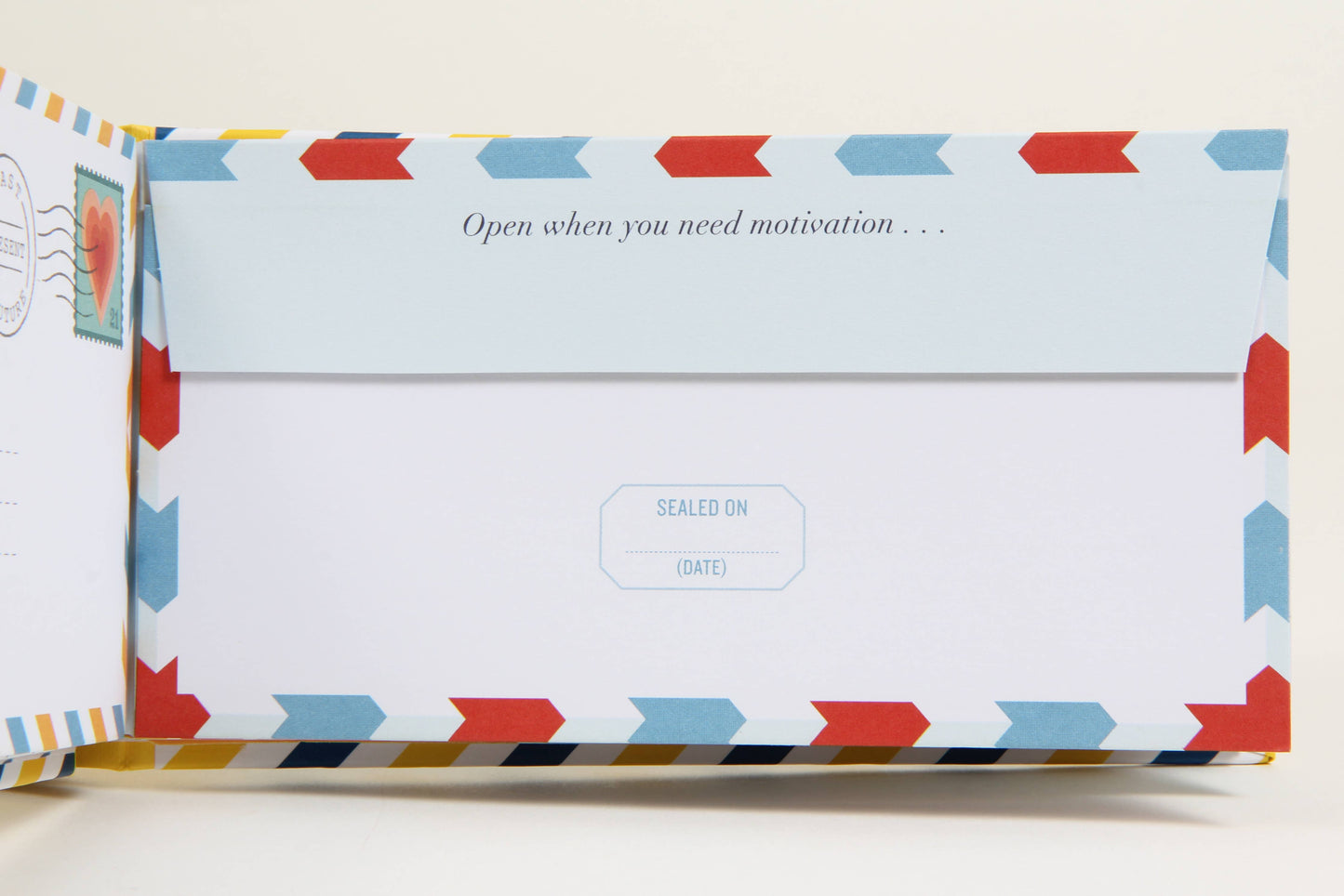 Letters to Open When...