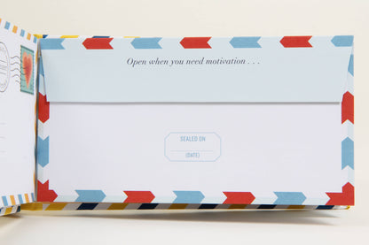 Letters to Open When...