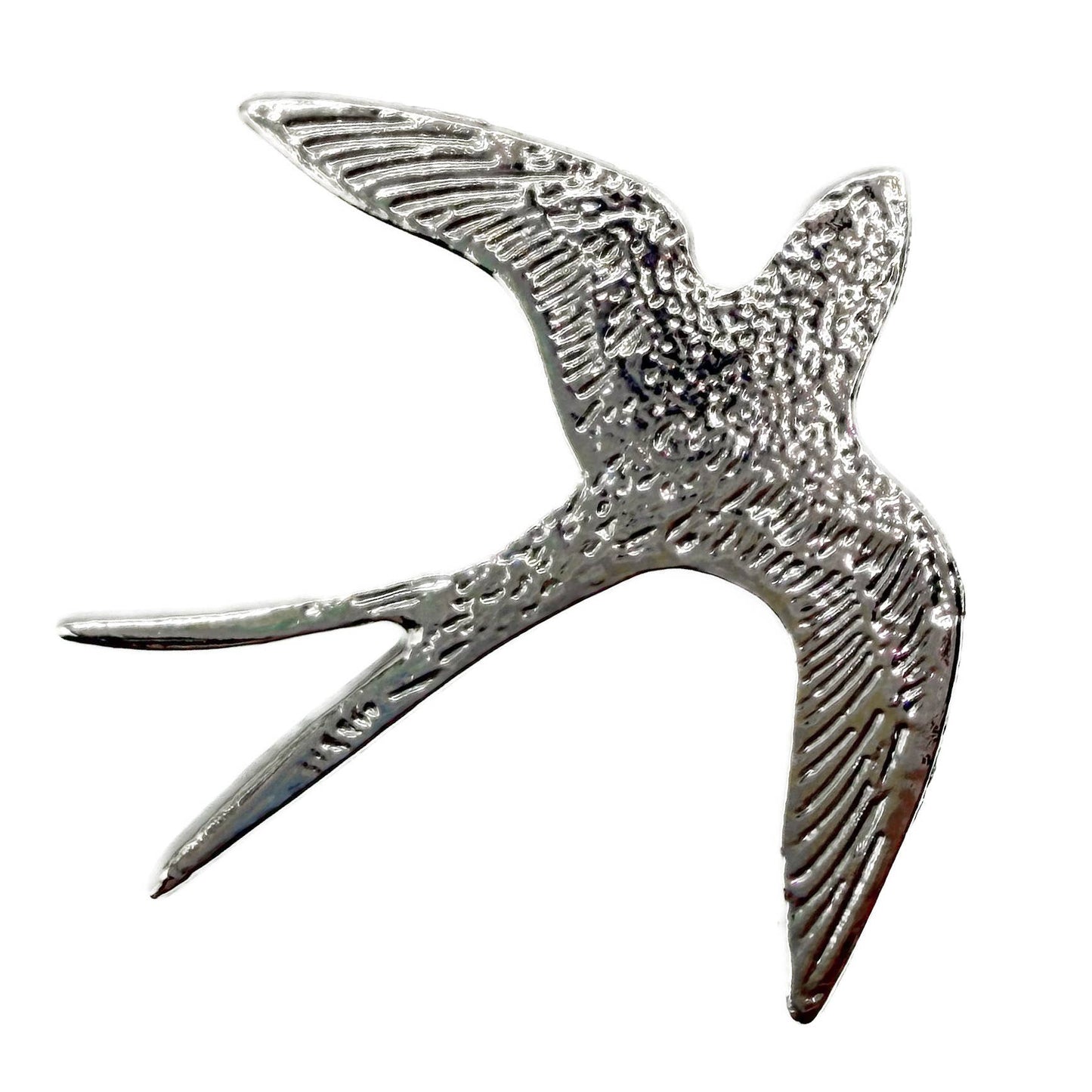 Swallow Pin