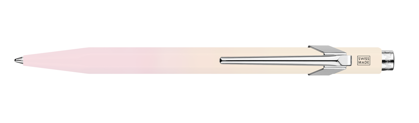 Horizon 2-pack Set 849 Pen and Mechanical Pencil