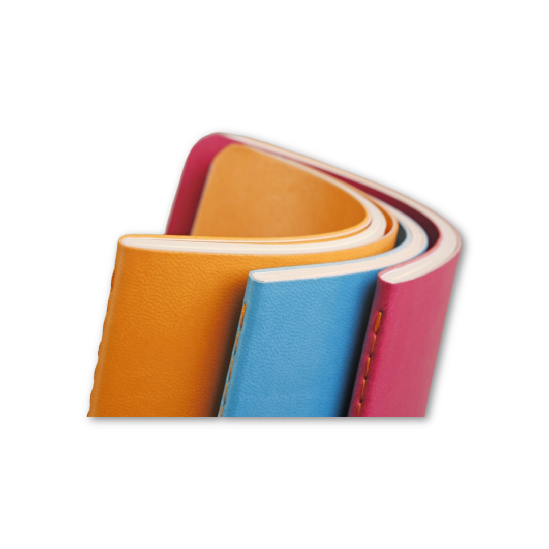 Rhodia Sewn Spine Dot Grid Notebook - A5