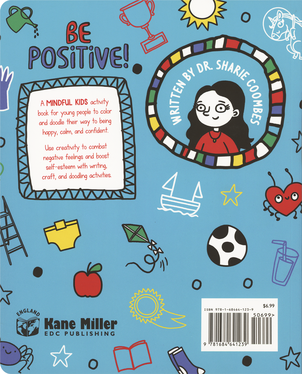 Mindful Kids: Be Positive!