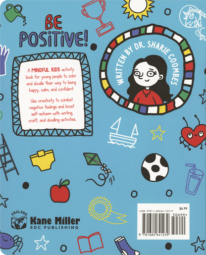 Mindful Kids: Be Positive!