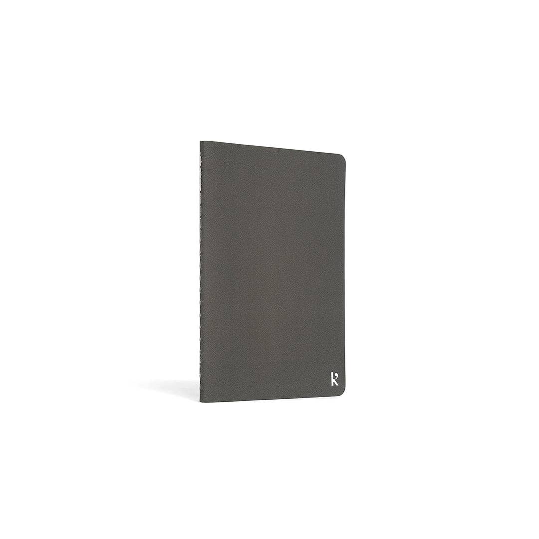 Karst - A6 Pocket Journal - Blank