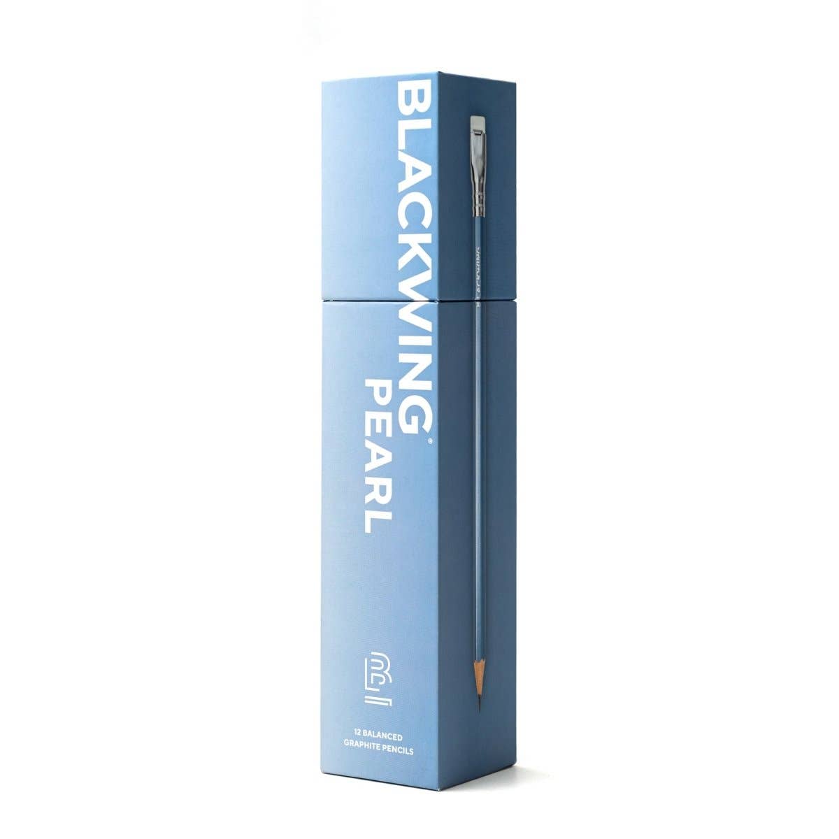 Blackwing Pearl Pencil Set