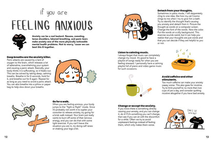 My Therapist Told Me to Journal by Holly Chisholm