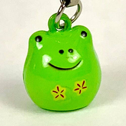 Frog Bell